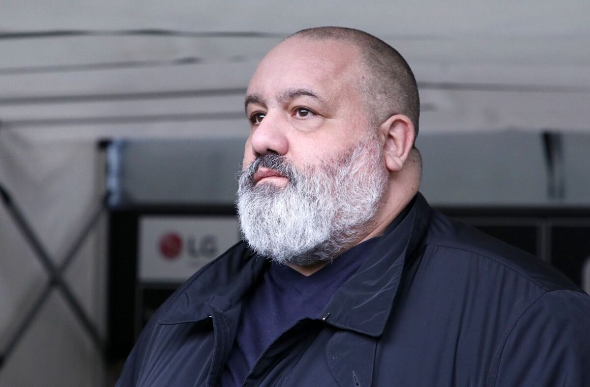Καραπαπάς για τη φάση στη Λιβαδειά: «Αυτή είναι φυσική θέση αν χορεύει ΧΑΚΑ, το χορό των Νεοζηλανδών»