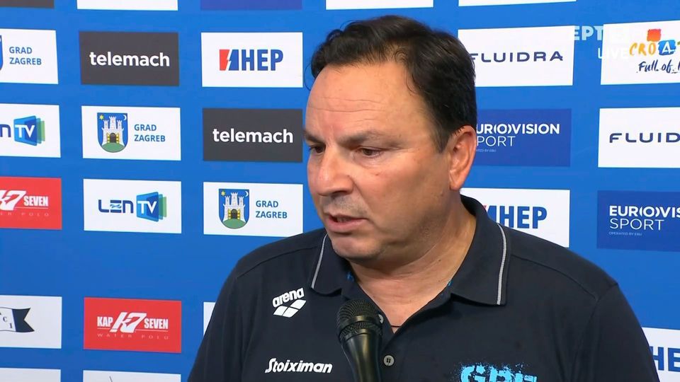 Βλάχος: «Δύσκολο να εξηγήσω τι συνέβη»