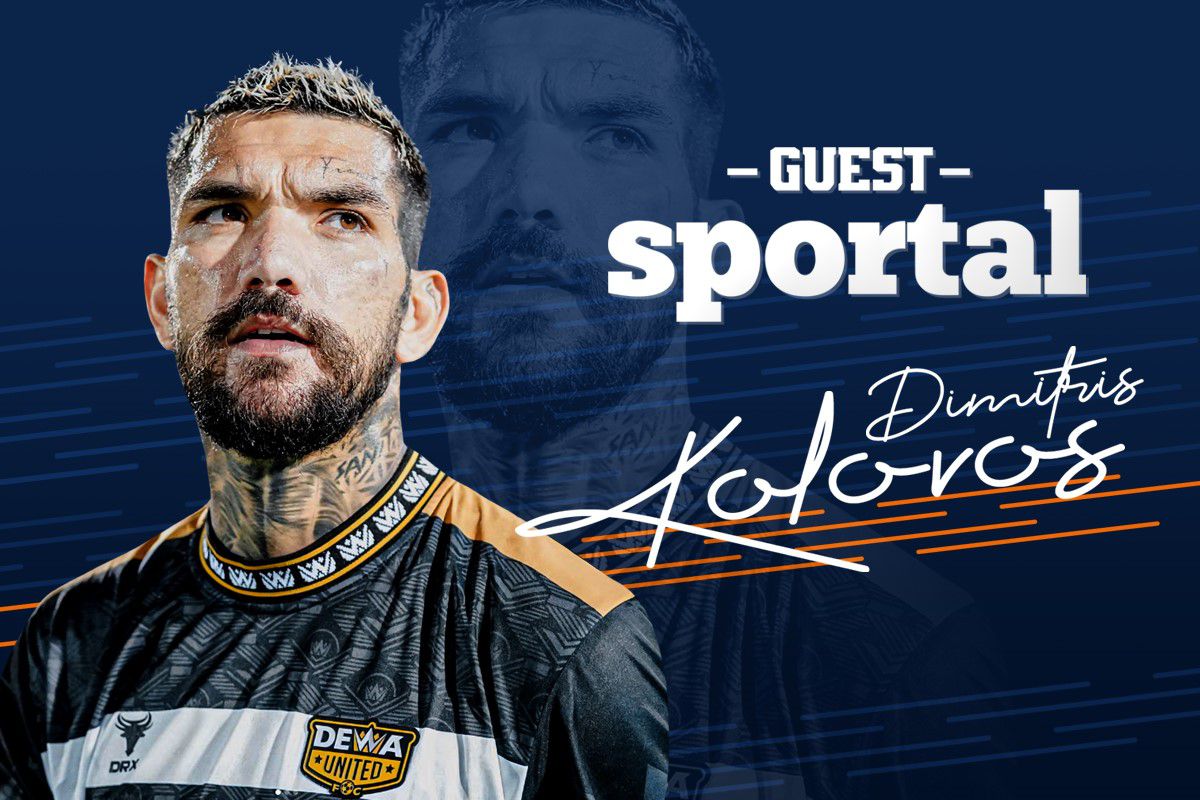 Κολοβός στο Sportal: «Λάθος επιλογή ο Ολυμπιακός» (vid)