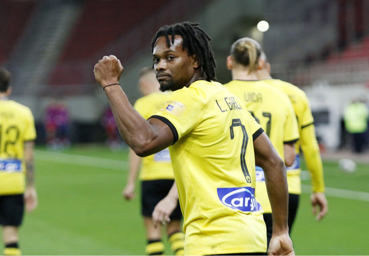 Ένα 3-0 της ΑΕΚ από το πρώτο ημίχρονο, θα είχε γλιτώσει την φασαρία