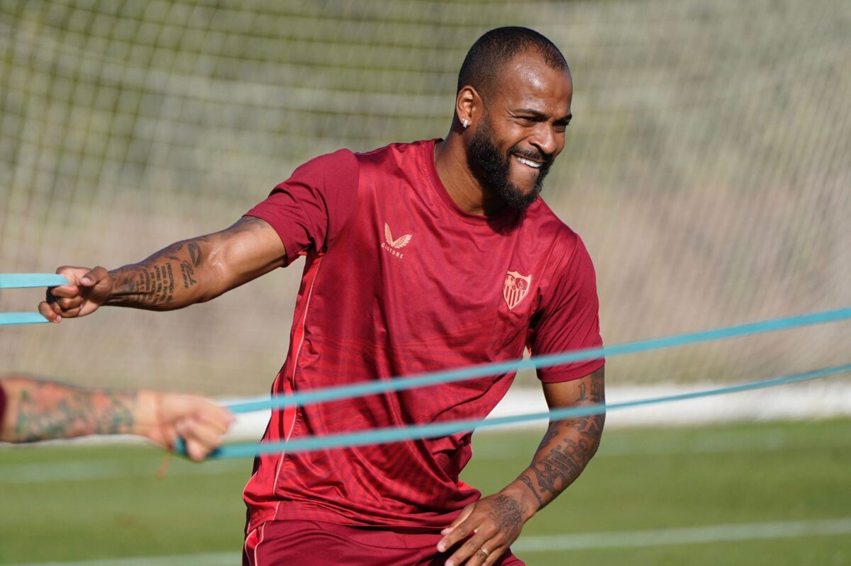 «Ο Μαρκάο αποφασίζει για τη μεταγραφή»