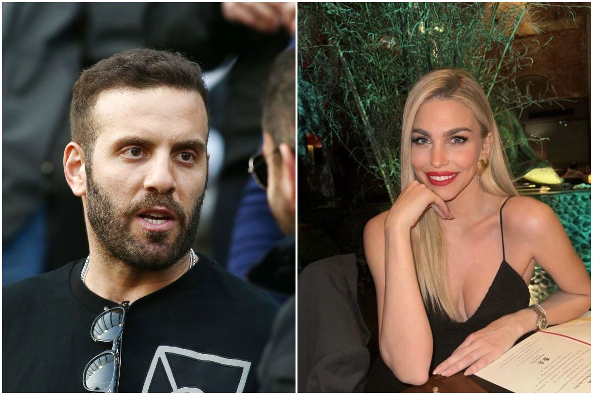 Ζευγάρι με την Βάλια Χατζηθεοδώρου ο Νίκος Παππάς – Το ταξίδι στη Νέα Υόρκη