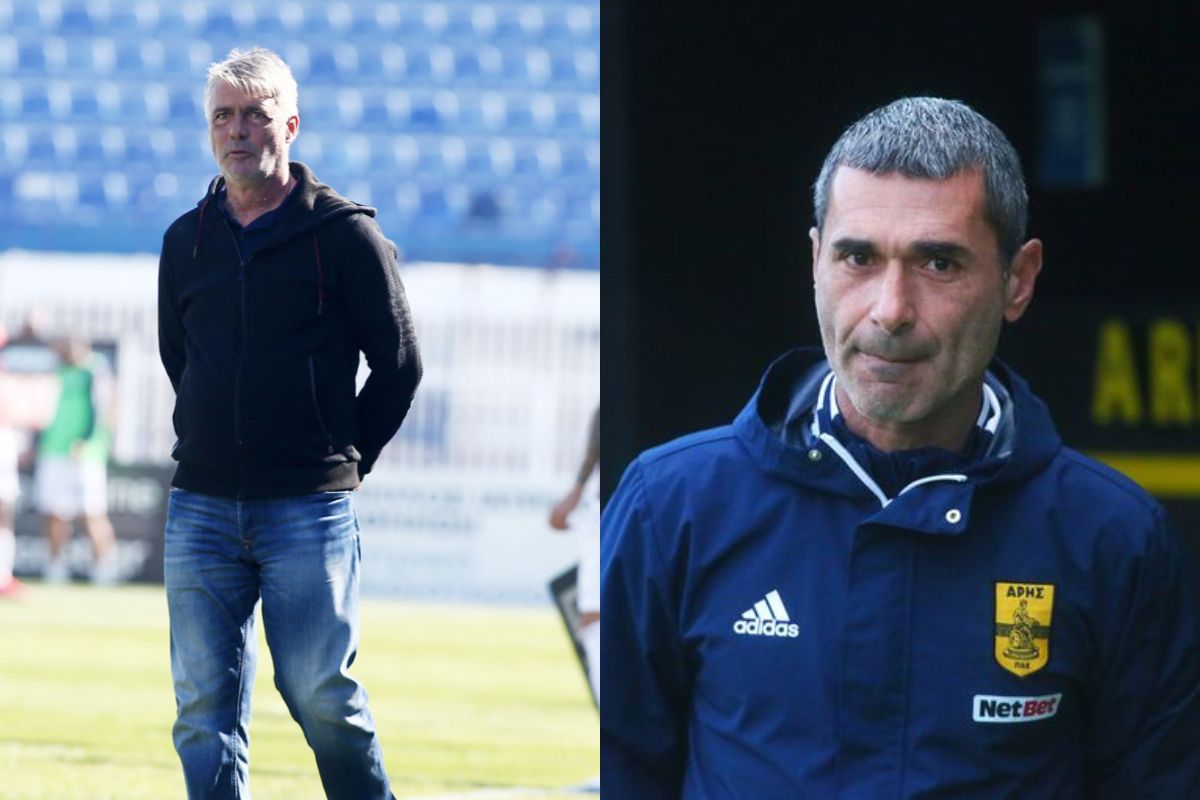 Παρελθόν από την Καλαμάτα ο Χάβος – Αναλαμβάνει ο Τόλης Τερζής