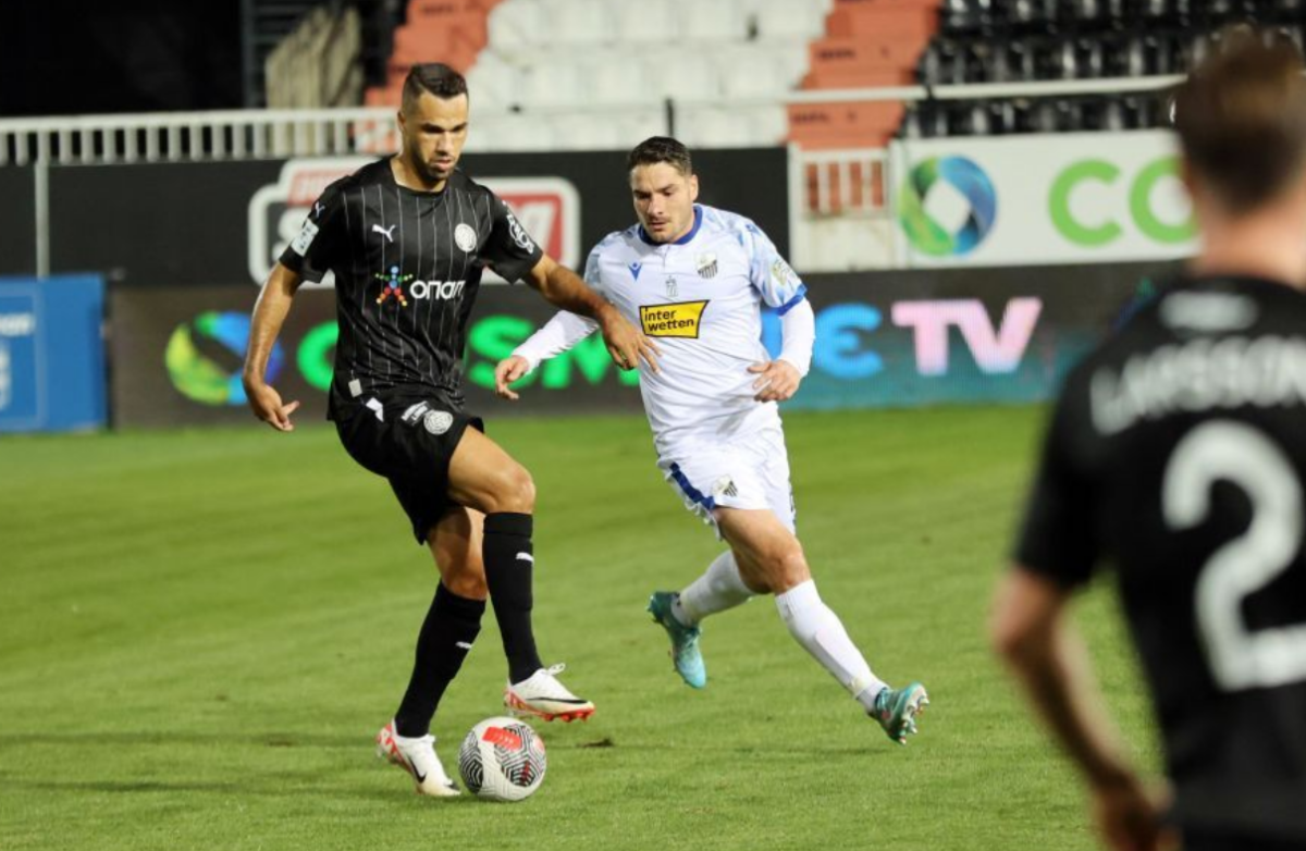 Η βαθμολογία της Stoiximan Super League μετά το ΟΦΗ – Λαμία
