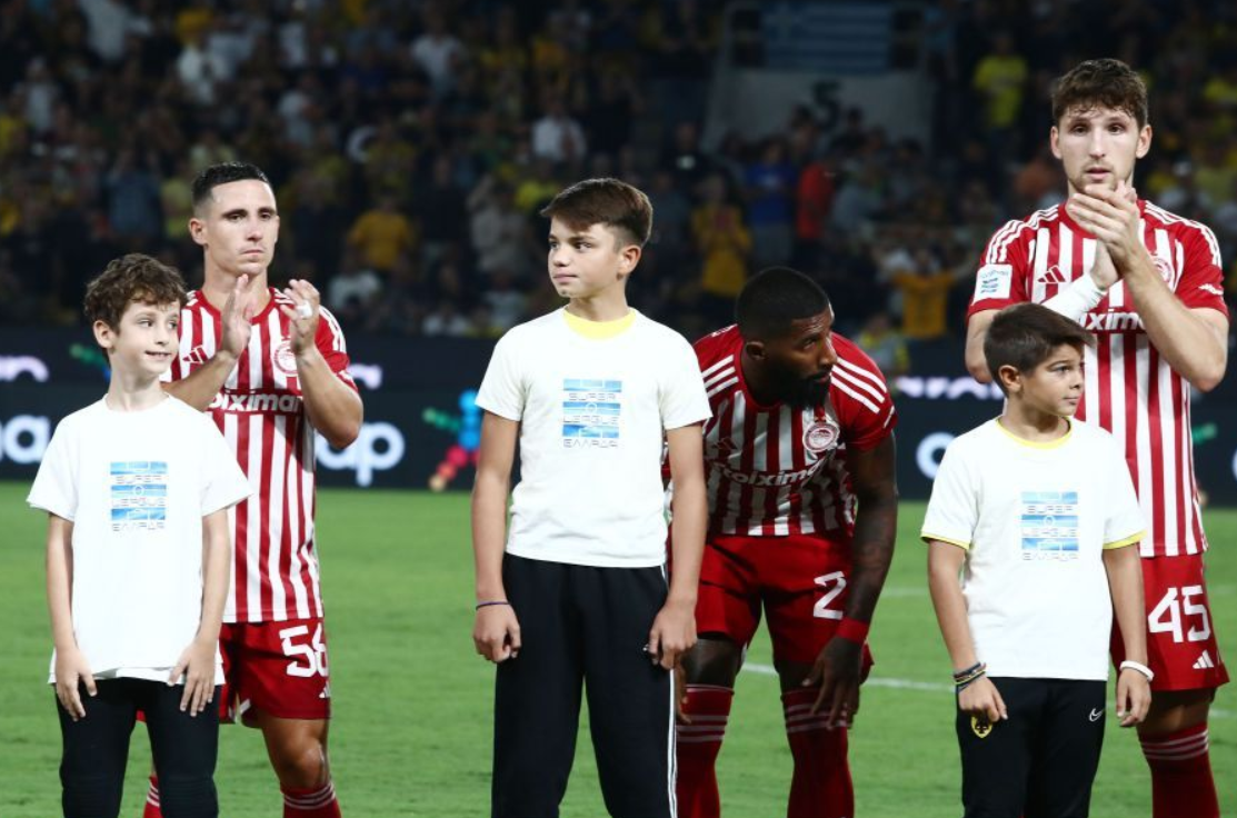 Στα πιο επικερδή κλαμπ του κόσμου ο Ολυμπιακός – Τι έδειξε η έρευνα του CIES για το μεταγραφικό ισοζύγιο