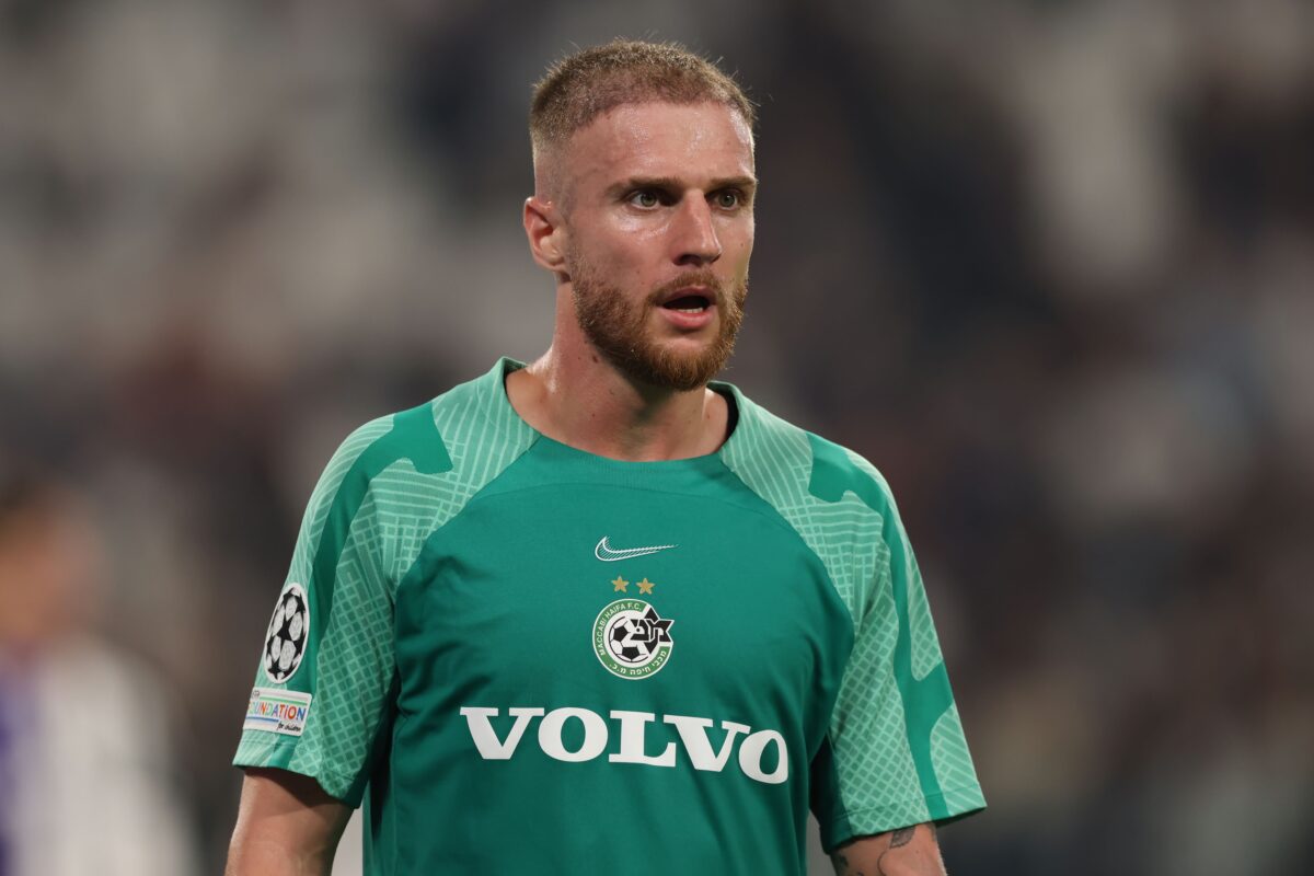 Ο Τσαβαρία και η περίπτωση Κορνού