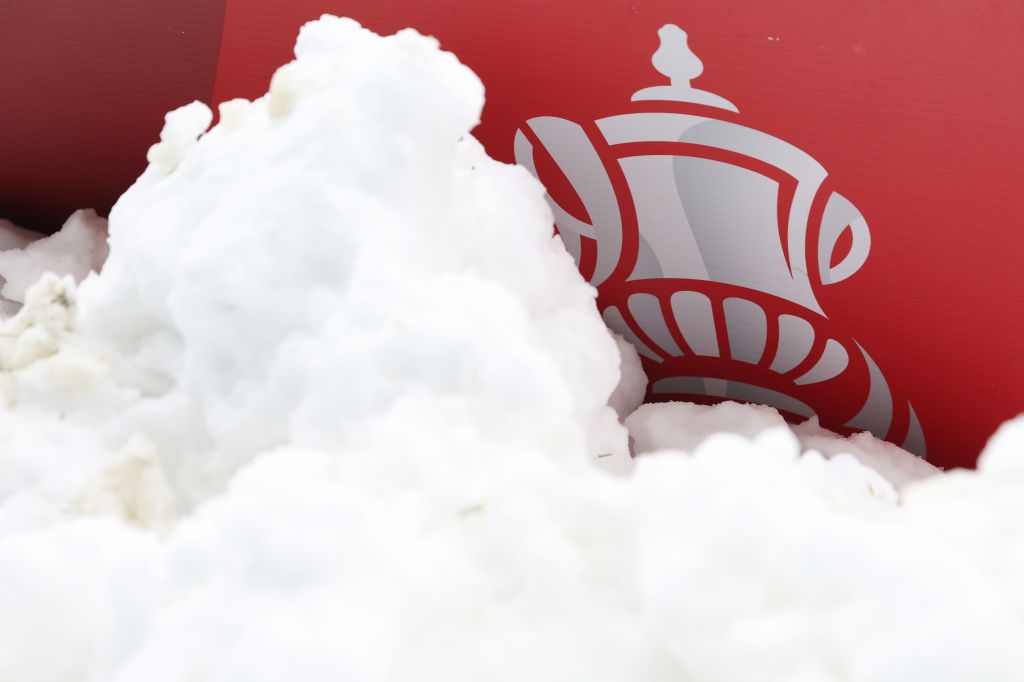 Μεγάλα ζευγάρια στους «32» του FA Cup: Τότεναμ – Μάντσεστερ Σίτι και Τσέλσι – Άστον Βίλα