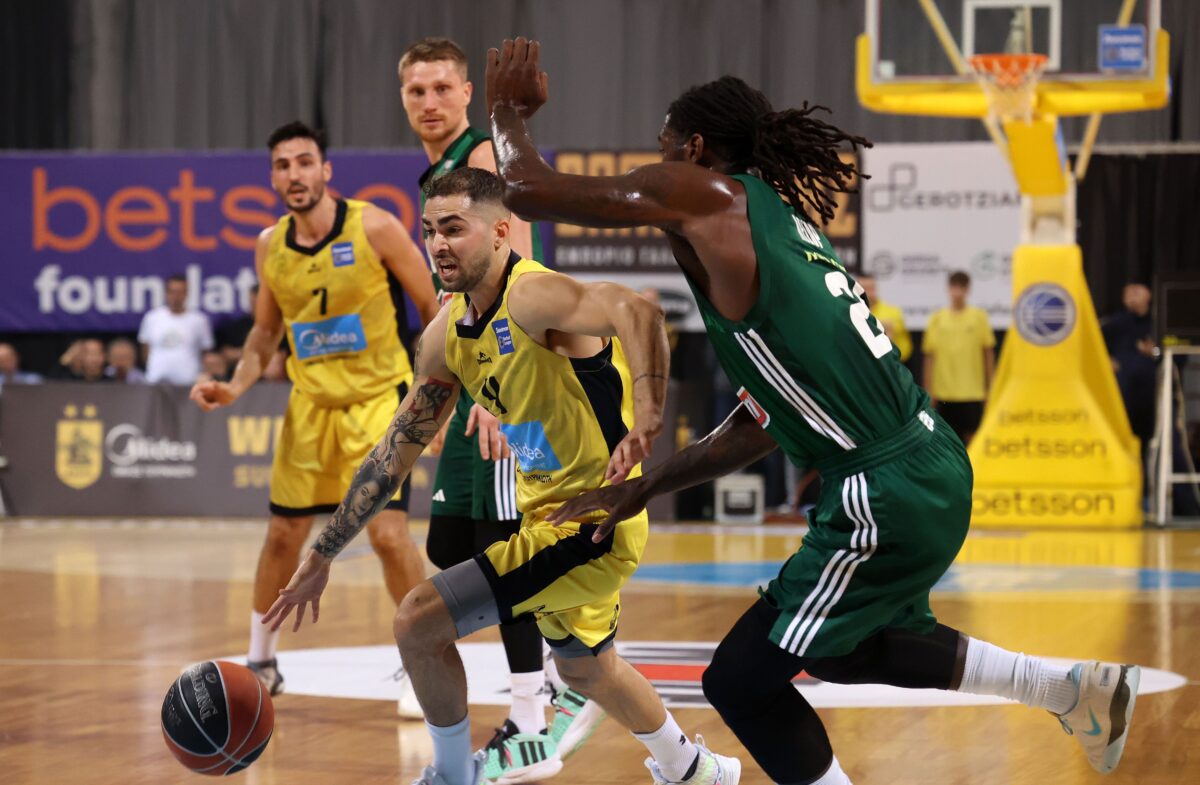 Που θα δείτε τους ημιτελικούς του Final 8, Παναθηναϊκό, Άρη και Μάντσεστερ Σίτι – Τσέλσι