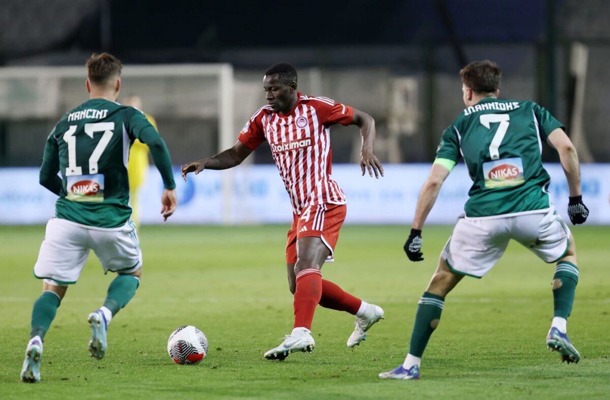 Ο Γιαμπλόνσκι ορίστηκε στο ντέρμπι «αιωνίων»