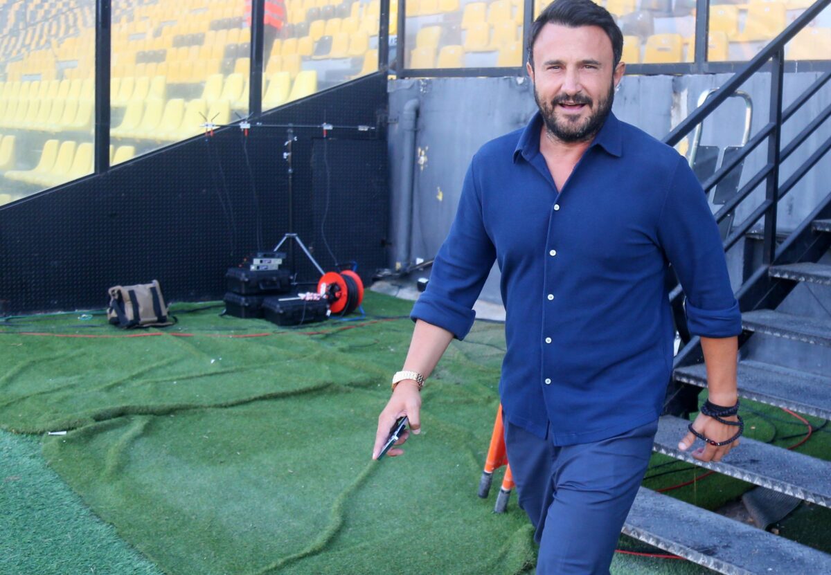 Άρης: Ύστατη αλλά δύσκολη προσπάθεια στους ελεύθερους