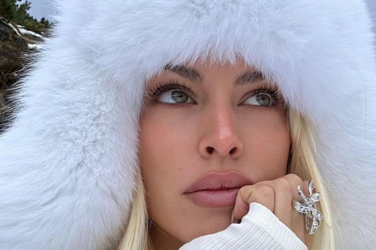 Στους δύο τρίτος δεν χωρεί – Η καλλονή που εικάζεται πως έκανε τον Μπάρτρα να χωρίσει (pics)