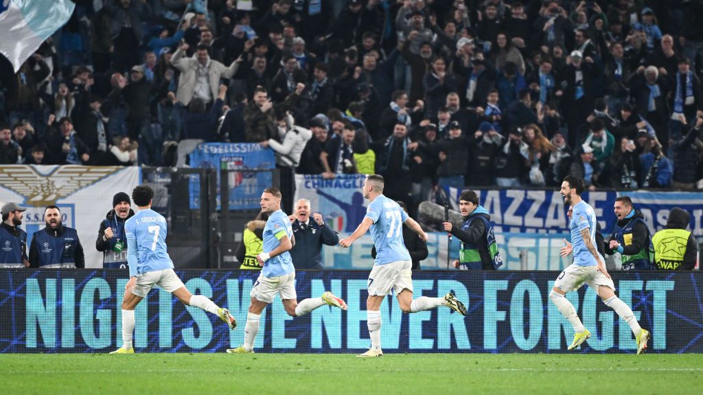 Έκανε την έκπληξη η Λάτσιο, νίκησε την Μπάγερν στο «καυτό» Ολίμπικο και… ονειρεύεται προημιτελικά!