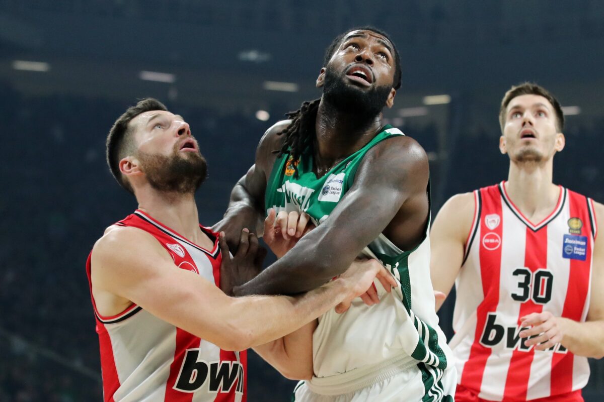 Ποια ματς του Final 8 θα δείτε σε «ελεύθερο κανάλι» – Όλο το πρόγραμμα