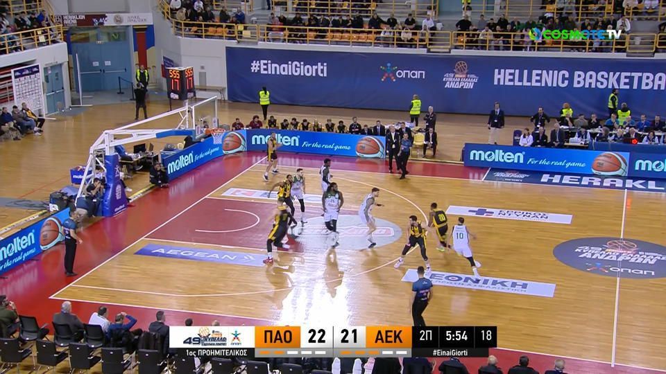 Τρομερή συνεργασία Νάιτ-Αγραβάνη