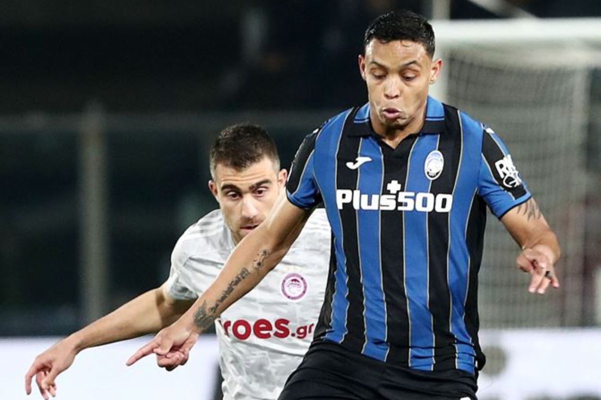 Ο τελευταίος να κλείσει την πόρτα – Και ο Μουριέλ της Αταλάντα πάει MLS