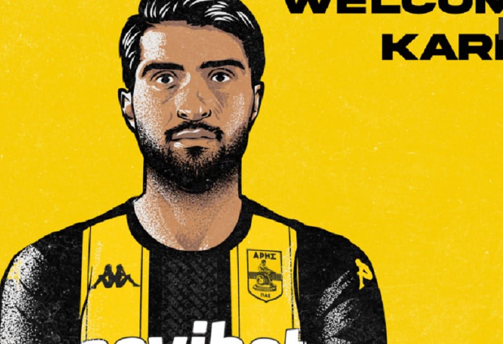 Άρης: Κινήθηκε σε ασφαλή μεταγραφικά νερά