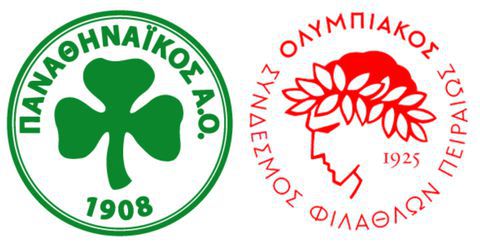 Παναθηναϊκός – Ολυμπιακός στα ημιτελικά Κυπέλλου