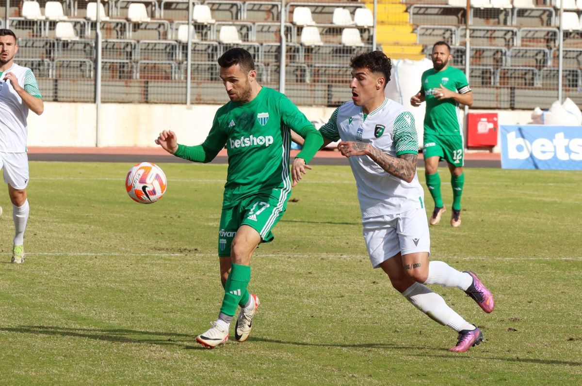 H Super League 2 απάντησε για τη μετάδοση στο Λεβαδειακός – Μακεδονικός: «Αν ξαναγίνει…»
