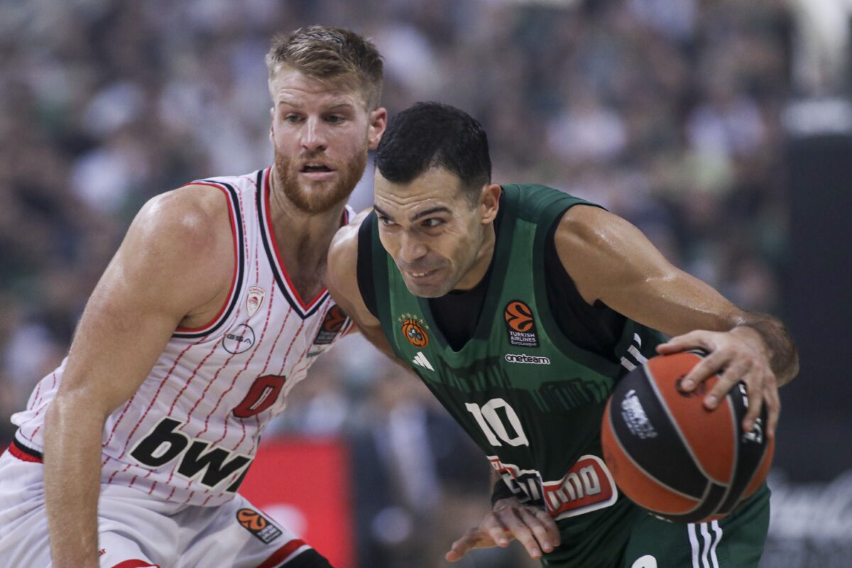 Το πλήρες πρόγραμμα του Final 8: Οι μέρες, οι ώρες και τα κανάλια