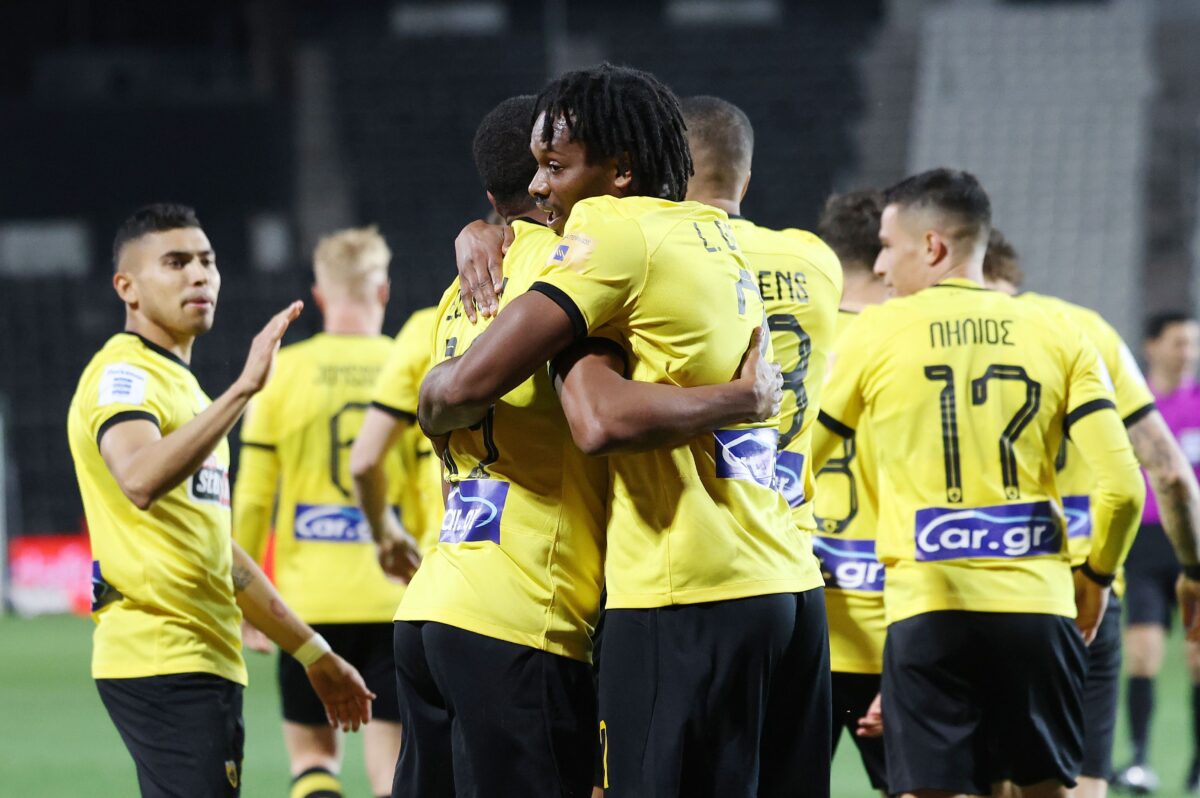 Κανείς δεν δείχνει ικανός, να «σκοτώσει» το λιοντάρι