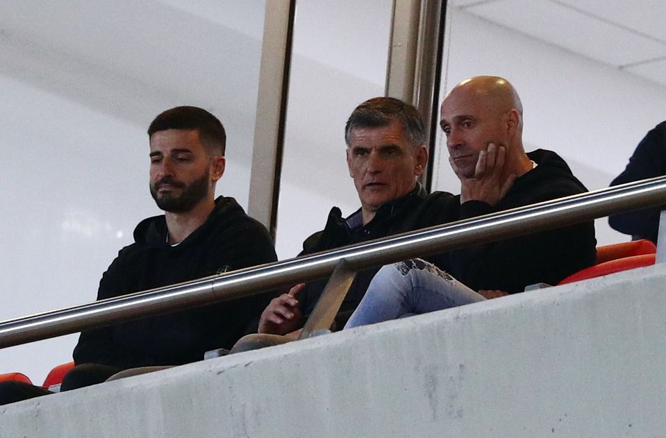 Ξανά restart, όμως, με τον τρόπο του Μεντιλίμπαρ