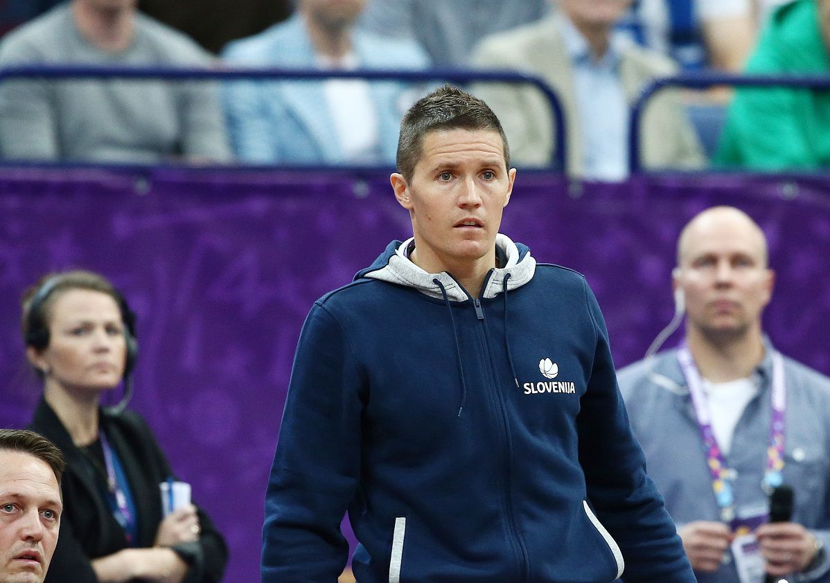 Διέψευσε τις φήμες για Παναθηναϊκό και Μπαρτσελόνα ο Λάκοβιτς