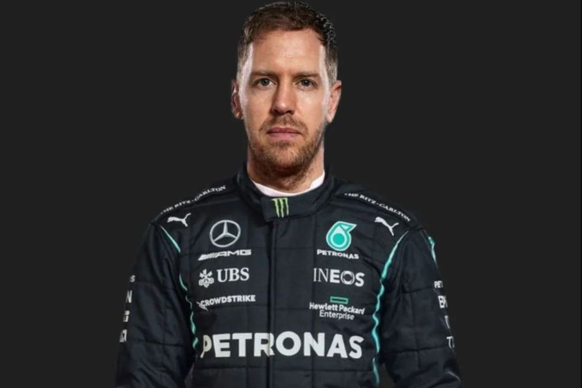 Βόμβα στη βόμβα – Η Mercedes θέλει να επαναφέρει στις πίστες τον Φέτελ