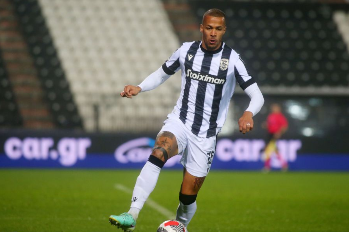 Οι Νιγηριανοί υπολόγισαν την αποζημίωση του ΠΑΟΚ για Έκονγκ