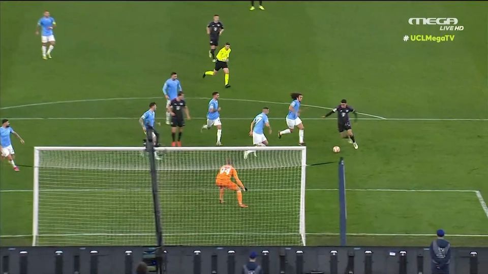 «Έκρυψε την μπάλα» η Μπάγερν, έχασε τρομερή ευκαιρία ο Μουσιάλα