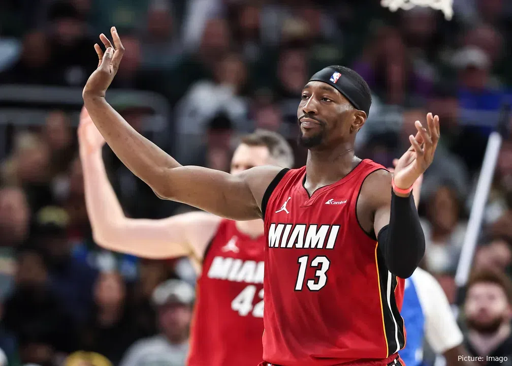 Πέρασαν από το Σακραμέντο οι Χιτ, λυτρωτής Μπράνσον για τους Νικς