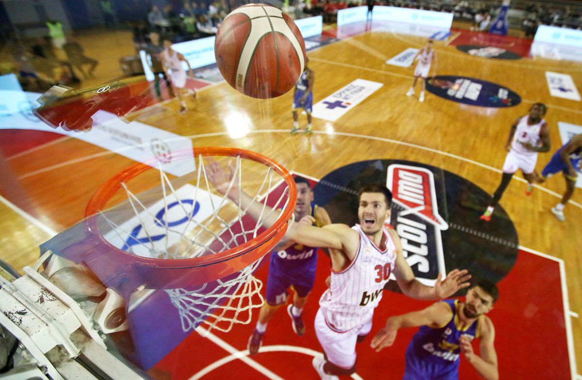 Το πανόραμα του Final 8 – Ολυμπιακός και Προμηθέας στα ημιτελικά