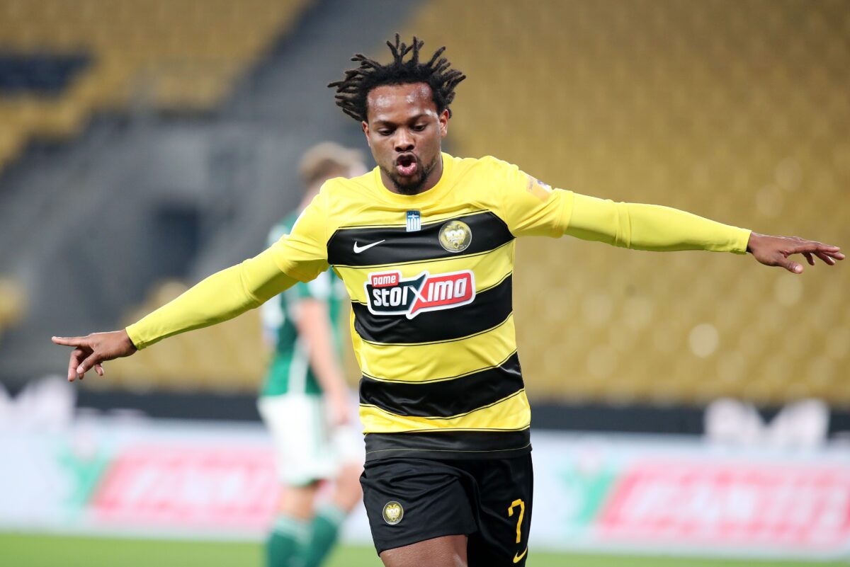 Αυτό που είπε ο Μελισσανίδης στον Γκαρσία, δεν απέχει πολύ απ’ αυτό που έχει στο μυαλό του