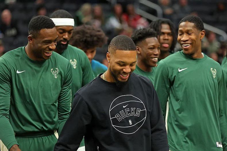 Λίλαρντ: «Όσοι κοροϊδεύουν τον Θανάση είναι ασεβείς – Λίγοι μπορούν να αναμετρηθούν μαζί του» (vid)