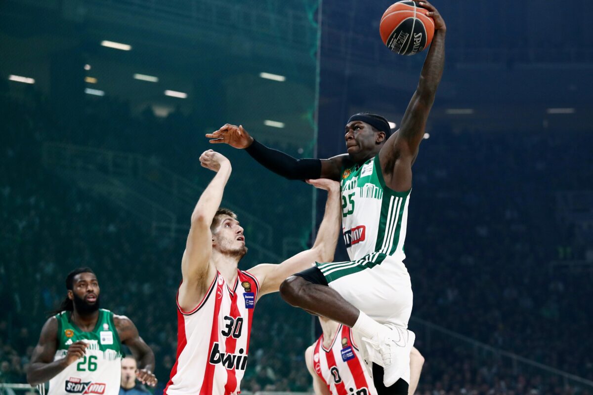 Ποιος θα κατακτήσει τη EuroLeague; Τρίτο φαβορί ο Παναθηναϊκός – Που βρίσκεται ο Ολυμπιακός