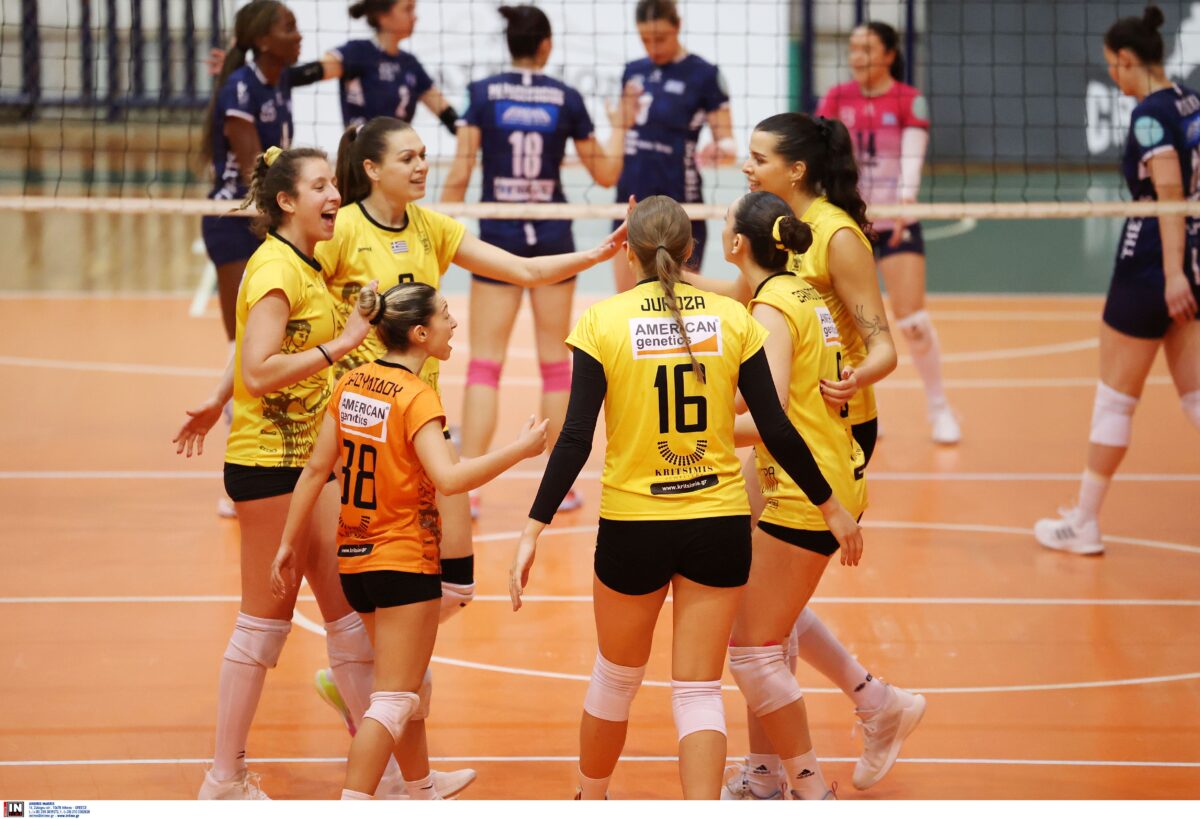 Επέστρεψε στις νίκες ο Άρης