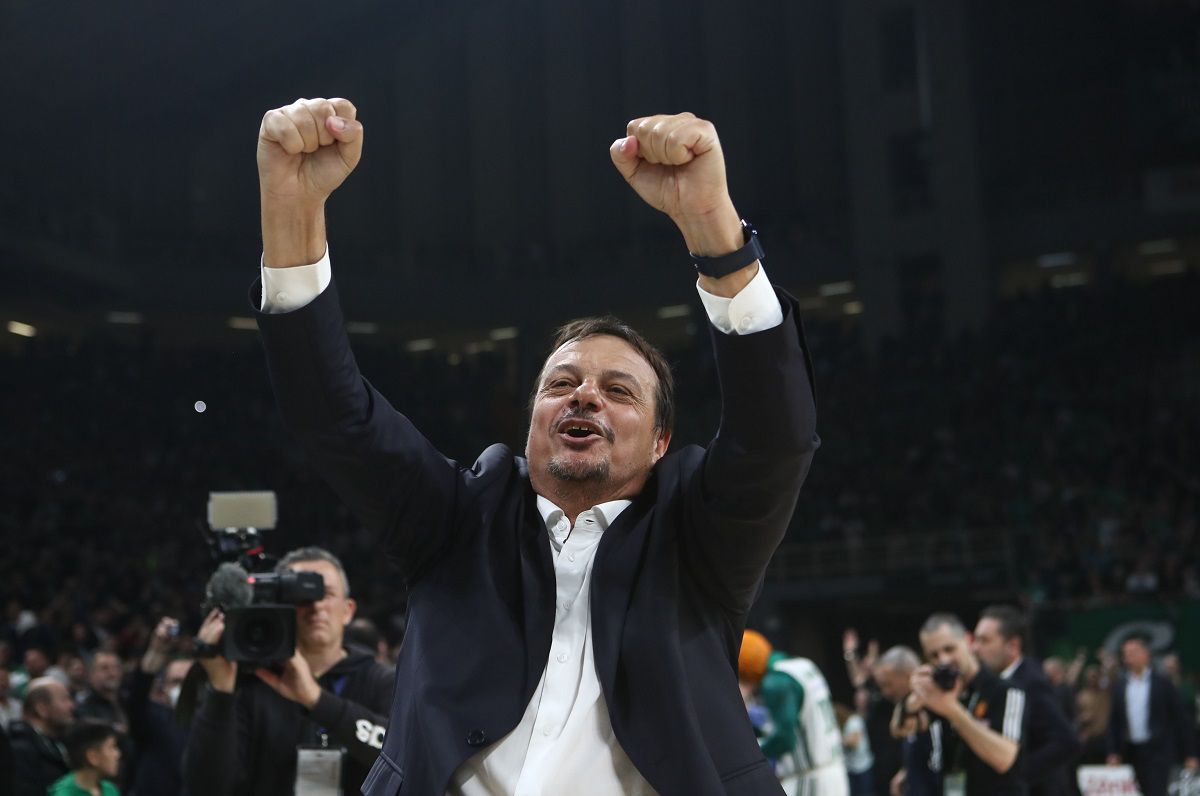 Ο Αταμάν ανακοίνωσε ρεπό και αποθεώθηκε! (vid)
