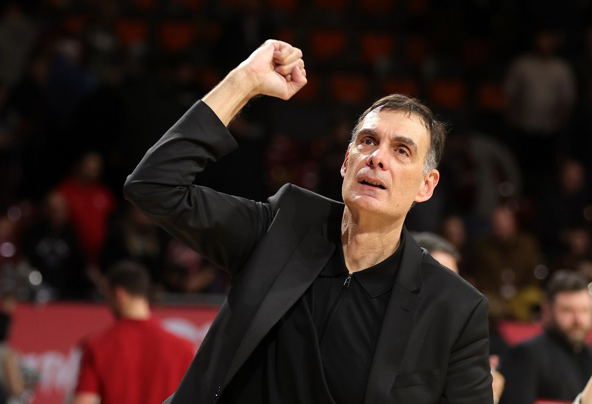 Οι ξένοι του Ολυμπιακού στο Final 8 και οι σκέψεις του Μπαρτζώκα