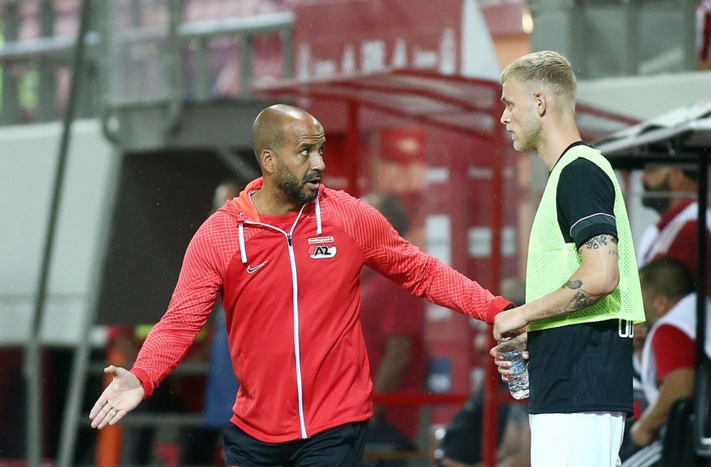 Τα είπαν Ολυμπιακός και Γιάνσεν, ώρα απόφασης…