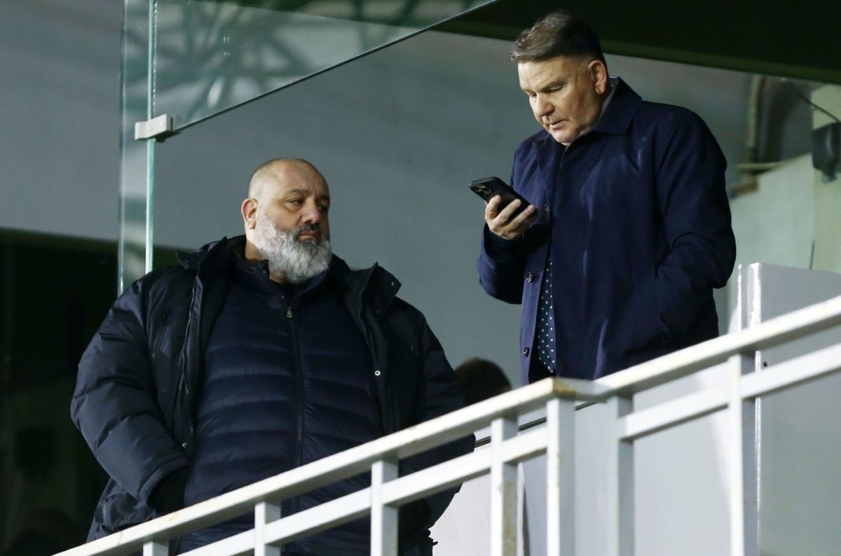 Ποιος δικηγόρος θα εκπροσωπήσει τον Ολυμπιακό στο CAS – Γιατί δε θα είναι ο Κούγιας