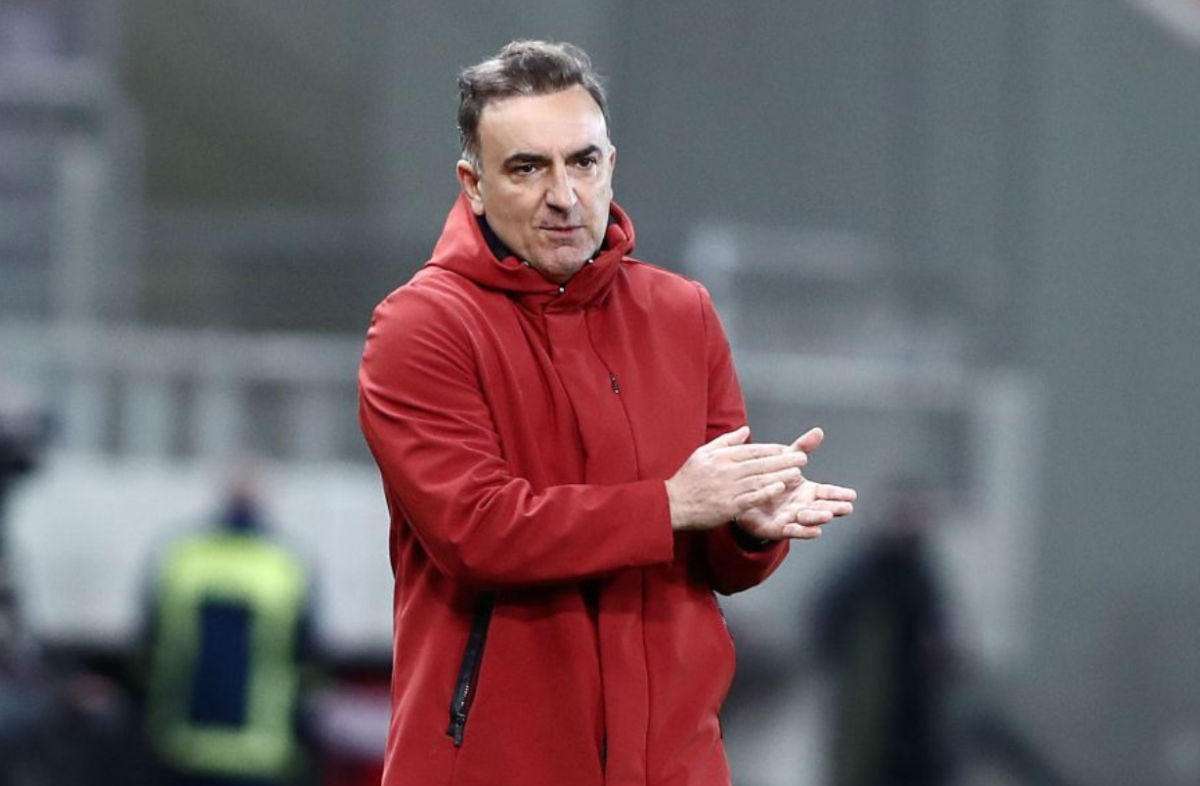 «Οι οπαδοί της Θέλτα θέλουν τον Καρβαλιάλ για να τους σώσει – Θετικός ο Πορτογάλος»