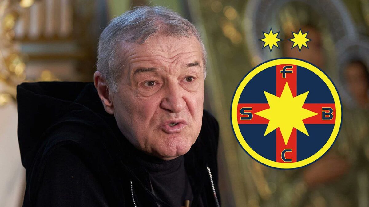 Σάλος στη Ρουμανία με επίθεση του Μπεκάλι σε διαιτήτρια – «Όλα καταρρέουν όταν μία γυναίκα κρίνει τους άντρες, θα τρελαθούμε όλοι»