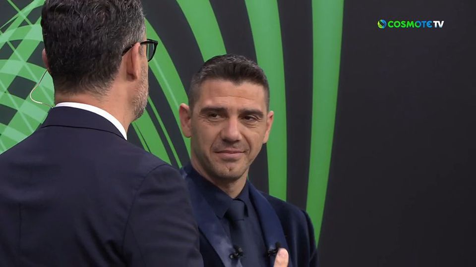 Κατσουράνης: «Τιμή για την Ελλάδα ο τελικός της OPAP Arena, ελπίζω να είναι μία ελληνική ομάδα»