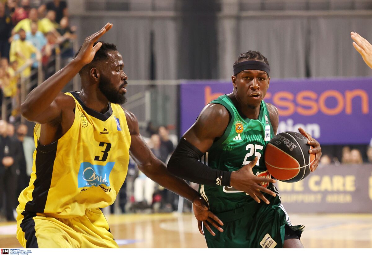 Καταψηφίστηκε η πρόταση του Άρη, κανονικά την Δευτέρα (05/02) το παιχνίδι με Παναθηναϊκό