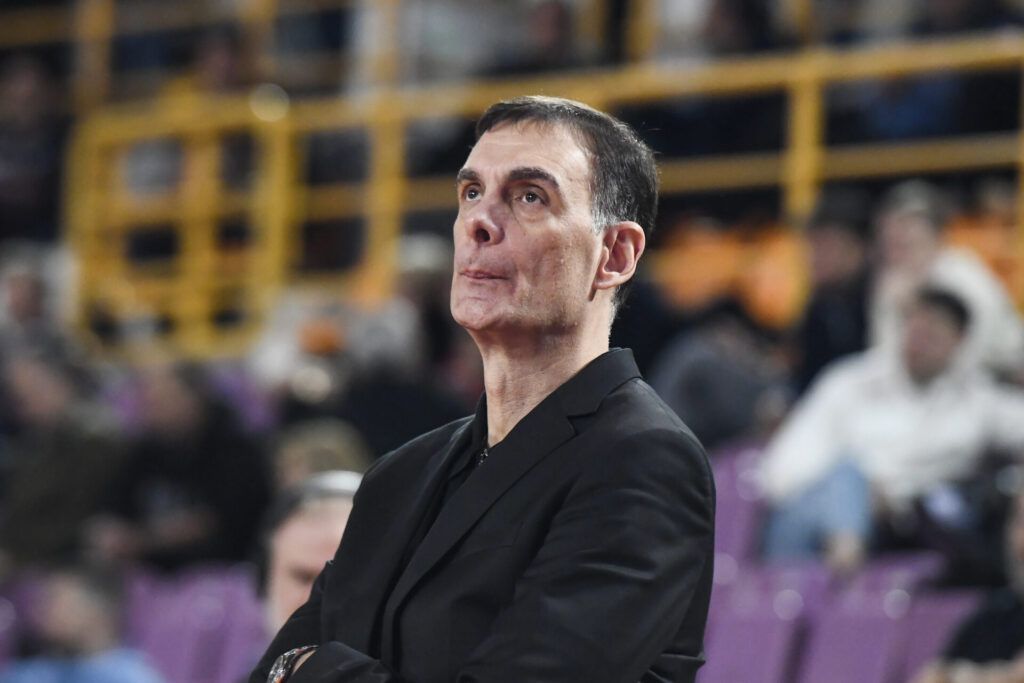 Μπαρτζώκας: «Δίκαιη νίκη, θα δούμε αύριο για τον Γκος»