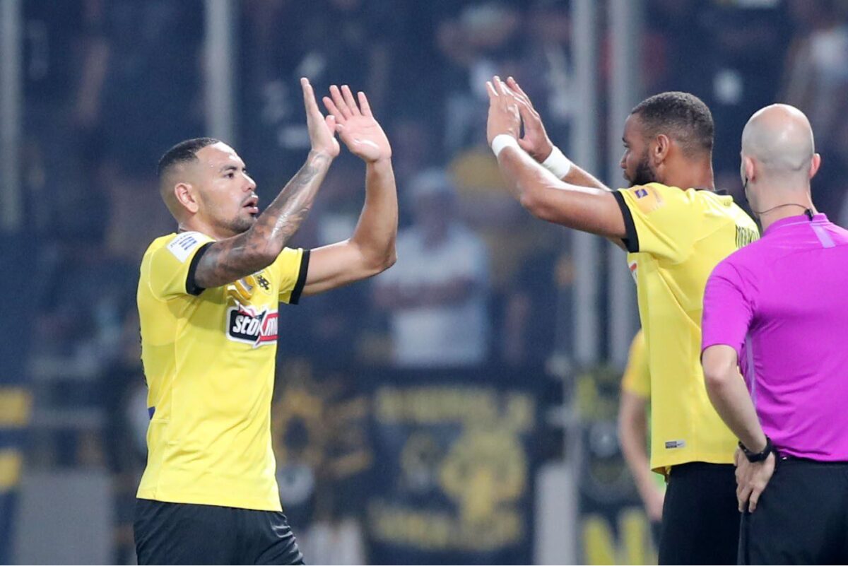 Η επιστροφή του Βίντα, δεν δίνει όλες τις απαντήσεις για το κέντρο της άμυνας στην Τούμπα