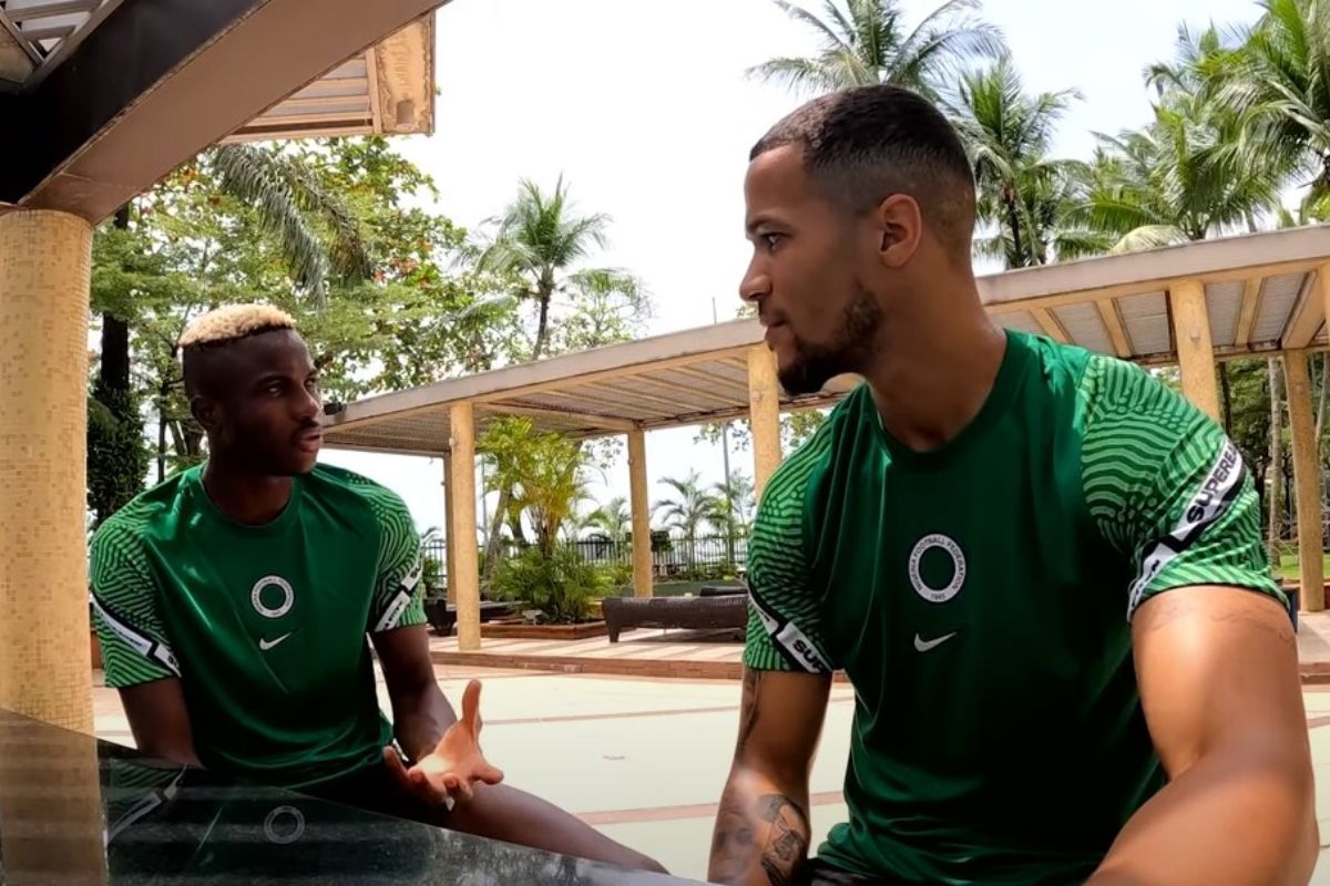 Εκόνγκ: «Απλώς κλείνεις τα μάτια σου και ονειρεύεσαι στιγμές σαν κι αυτές»