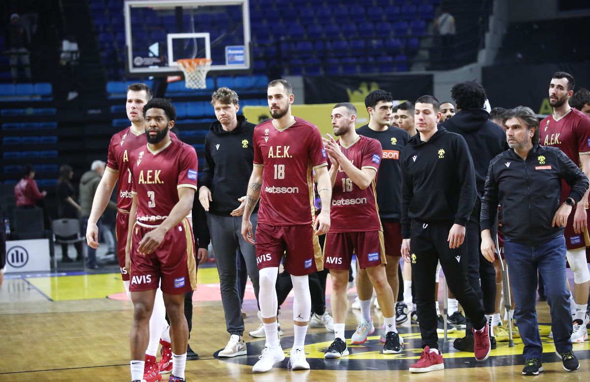 Για να γυρίσει ο ήλιος θέλει δουλειά πολλή