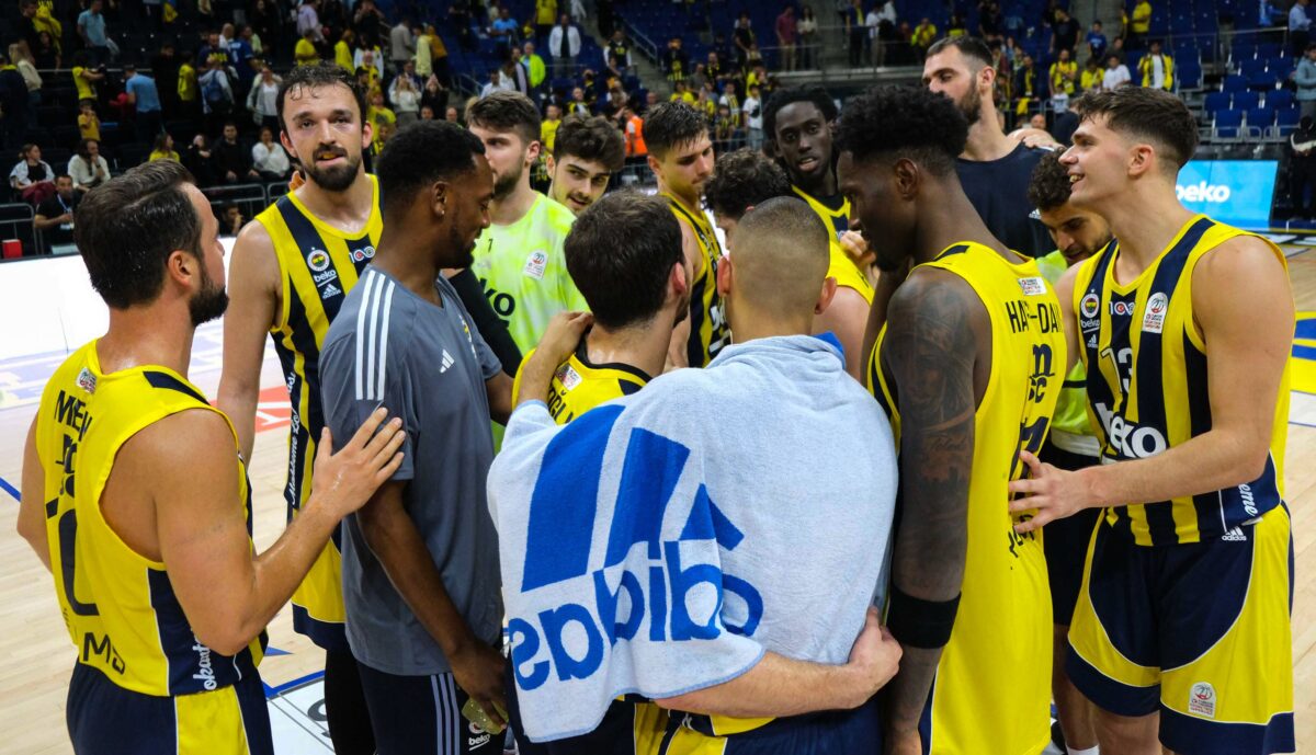 Απολαυστικός ο Ντόρσεϊ, καταιγιστική η Φενέρ στην πρεμιέρα της – Τα αποτελέσματα του τουρκικού πρωταθλήματος