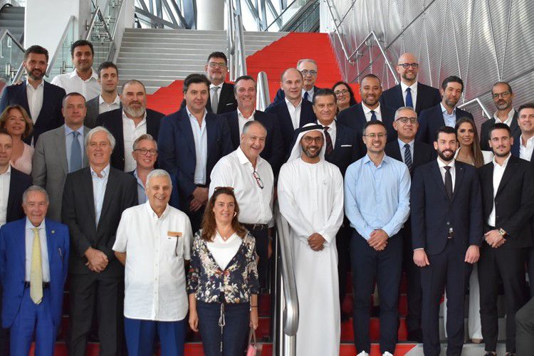 Οι Ισπανοί αποκαλύπτουν τις δύο επιλογές της Euroleague: Καμία δεν περιλαμβάνει την άμεση είσοδο ομάδας από το Ντουμπάι