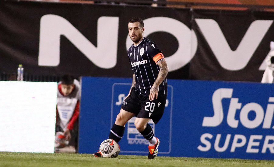 Βιεϊρίνια στο Sportal: «Να μην υπάρξουν νέα Τέμπη!»